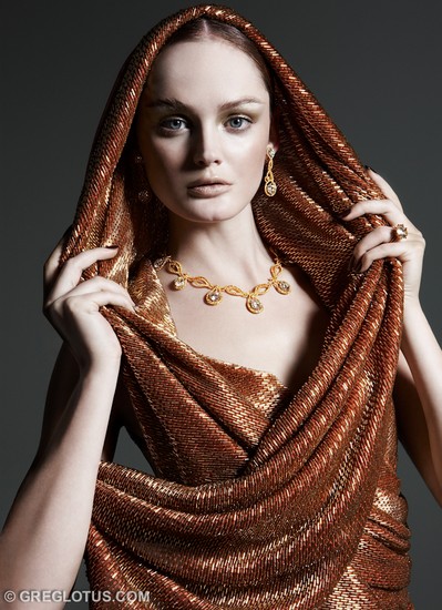 Vogue Gioiello Cartier 2